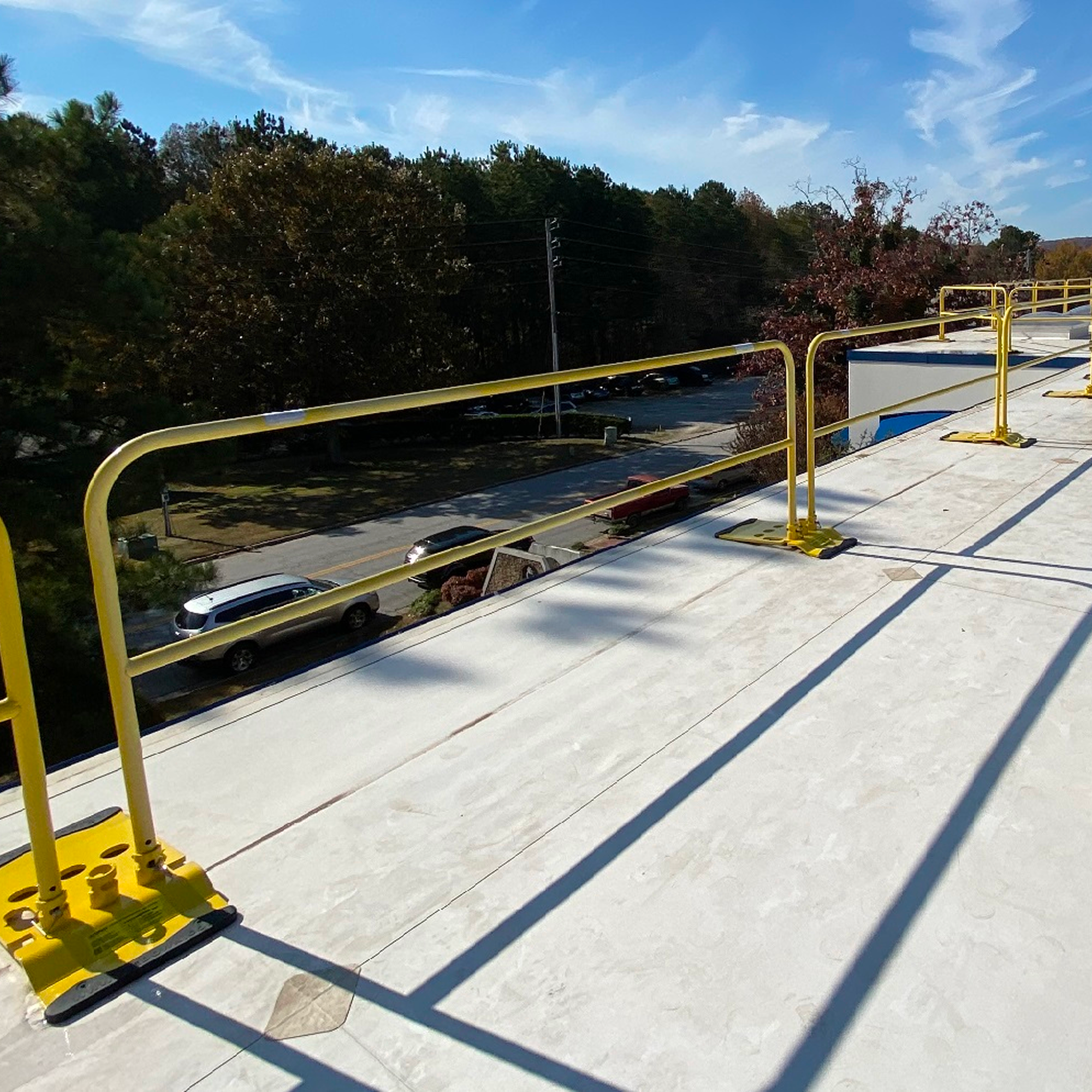 Guardrail-Product-Catagory