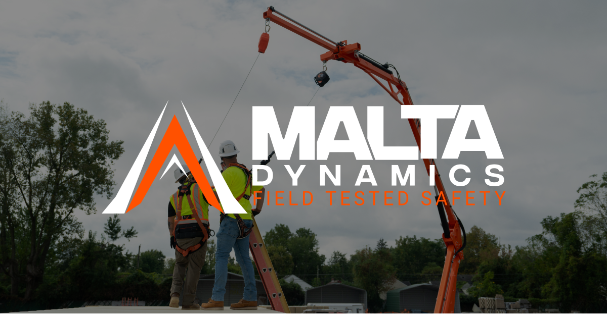 Malta Dynamics | Safety & Fall Protection Gear