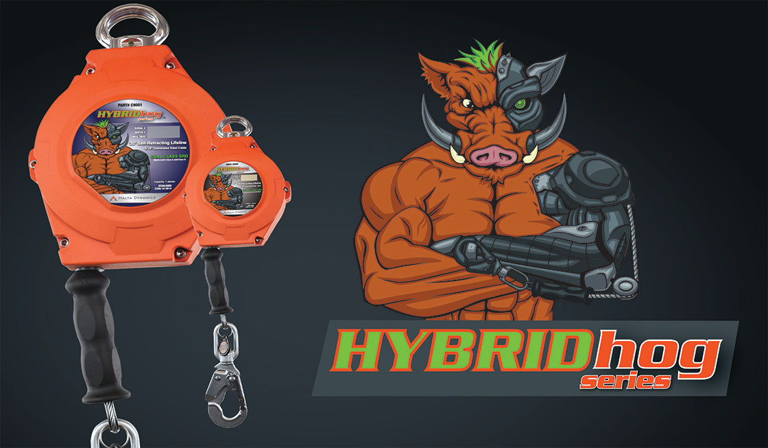 9 9 Hybrid Hog