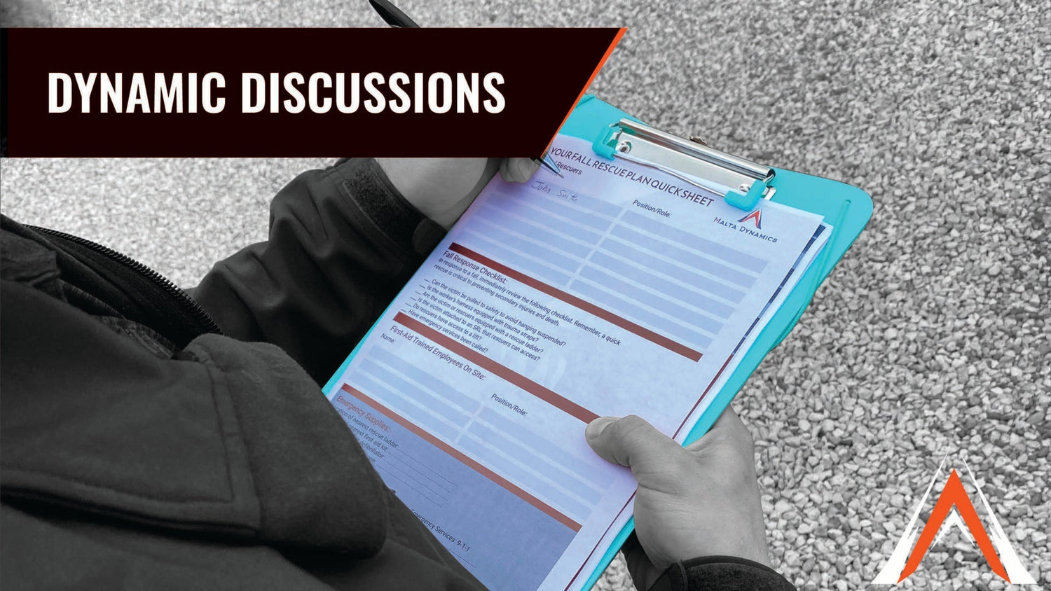 Dynamic Discussions Cover Photo 82720