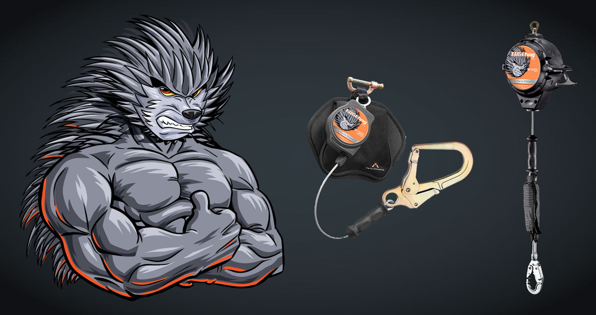 edgehog