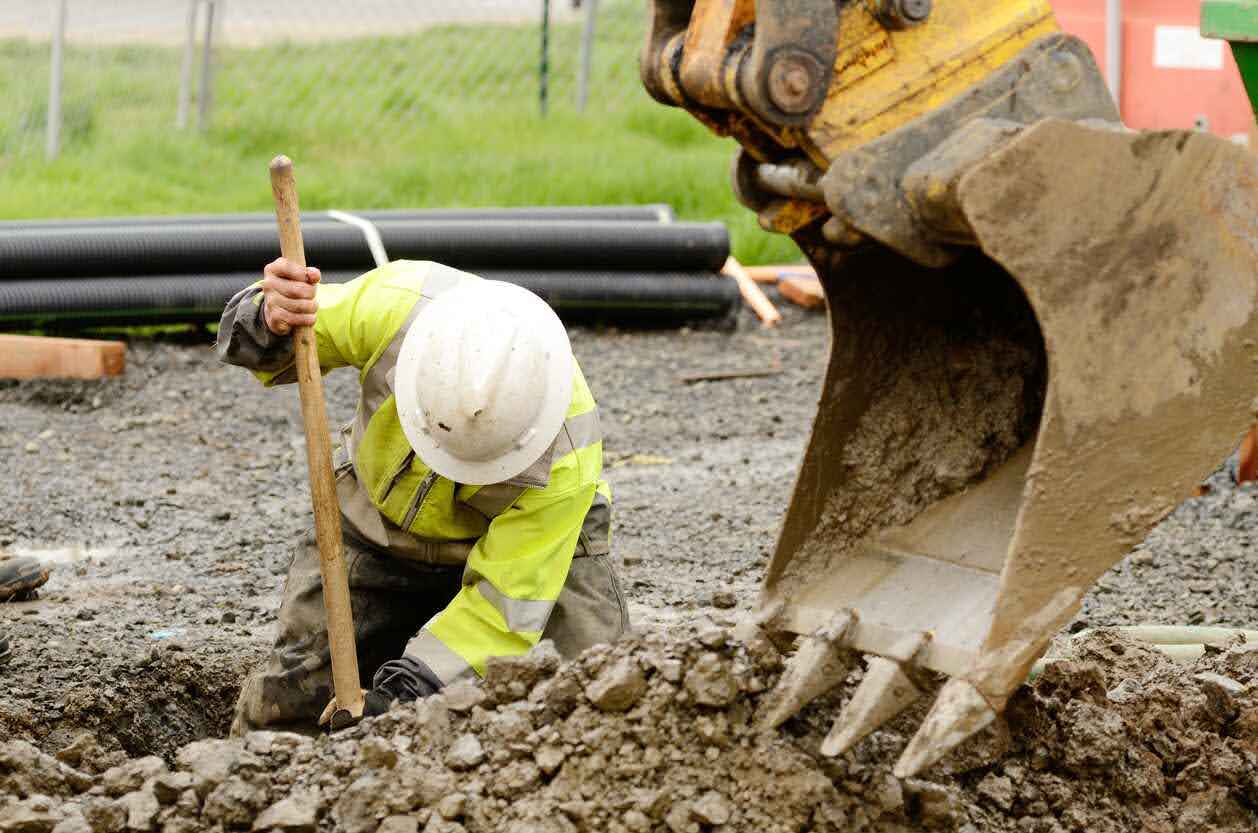 Hidden Risks in Fall Protection: Uneven Ground