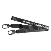 Malta Hunting Lineman's Climbing Strap