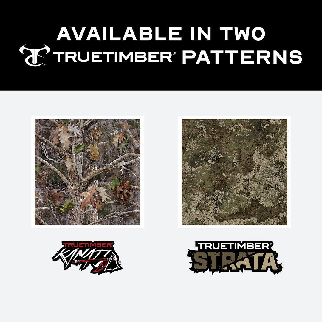 Malta Hunting Youth Ultralight Harness Kit