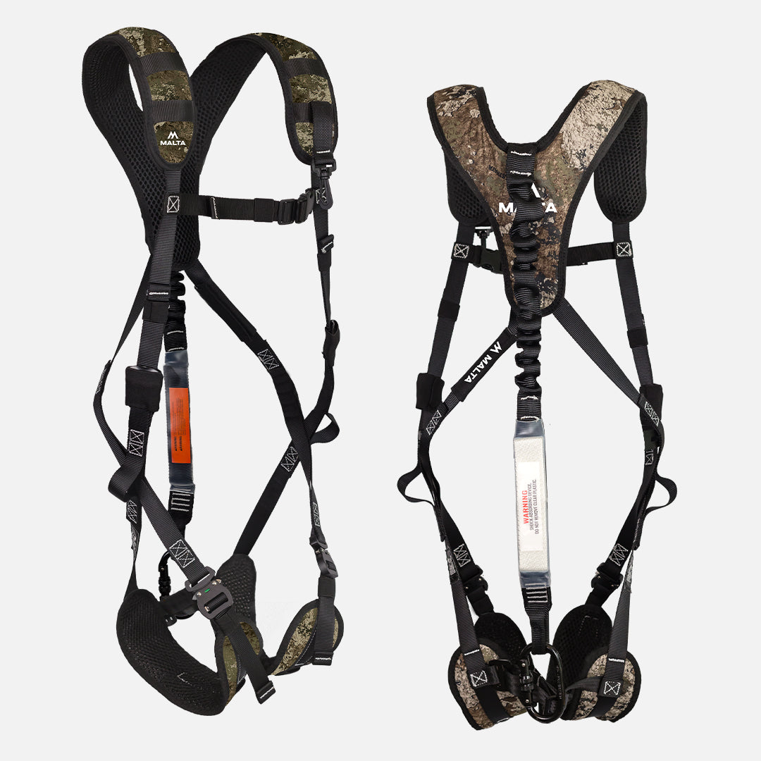 Malta Hunting Ultralight Harness Kit