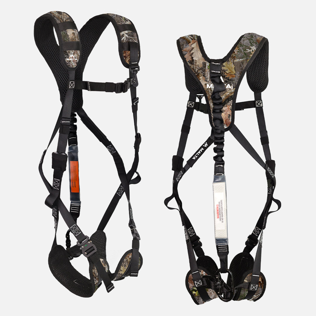 Malta Hunting Ultralight Harness Kit