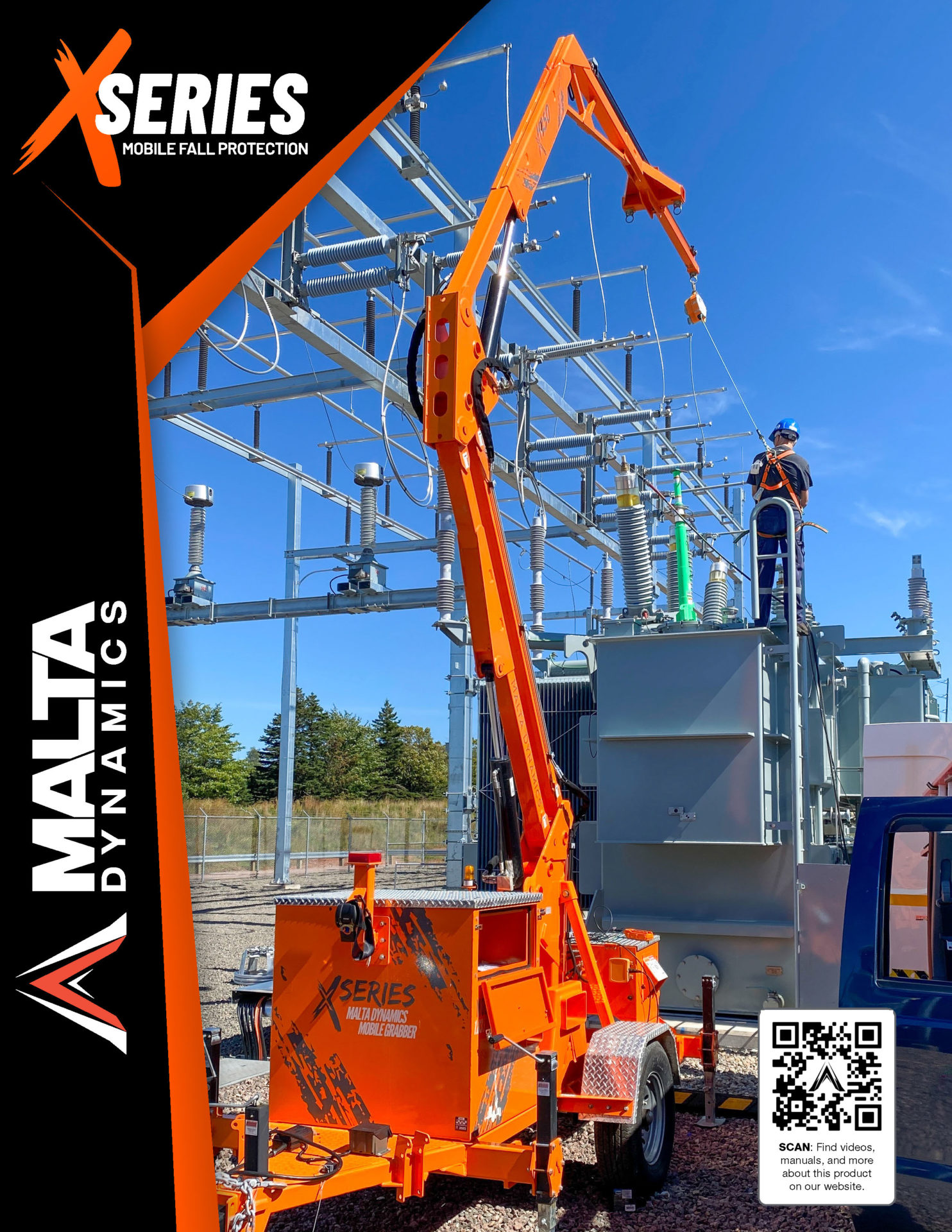 Malta Dynamics