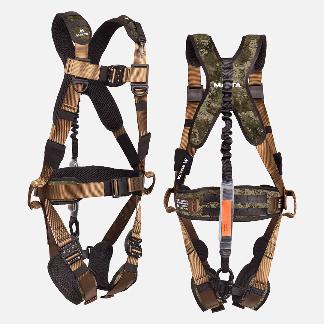 Select your harness